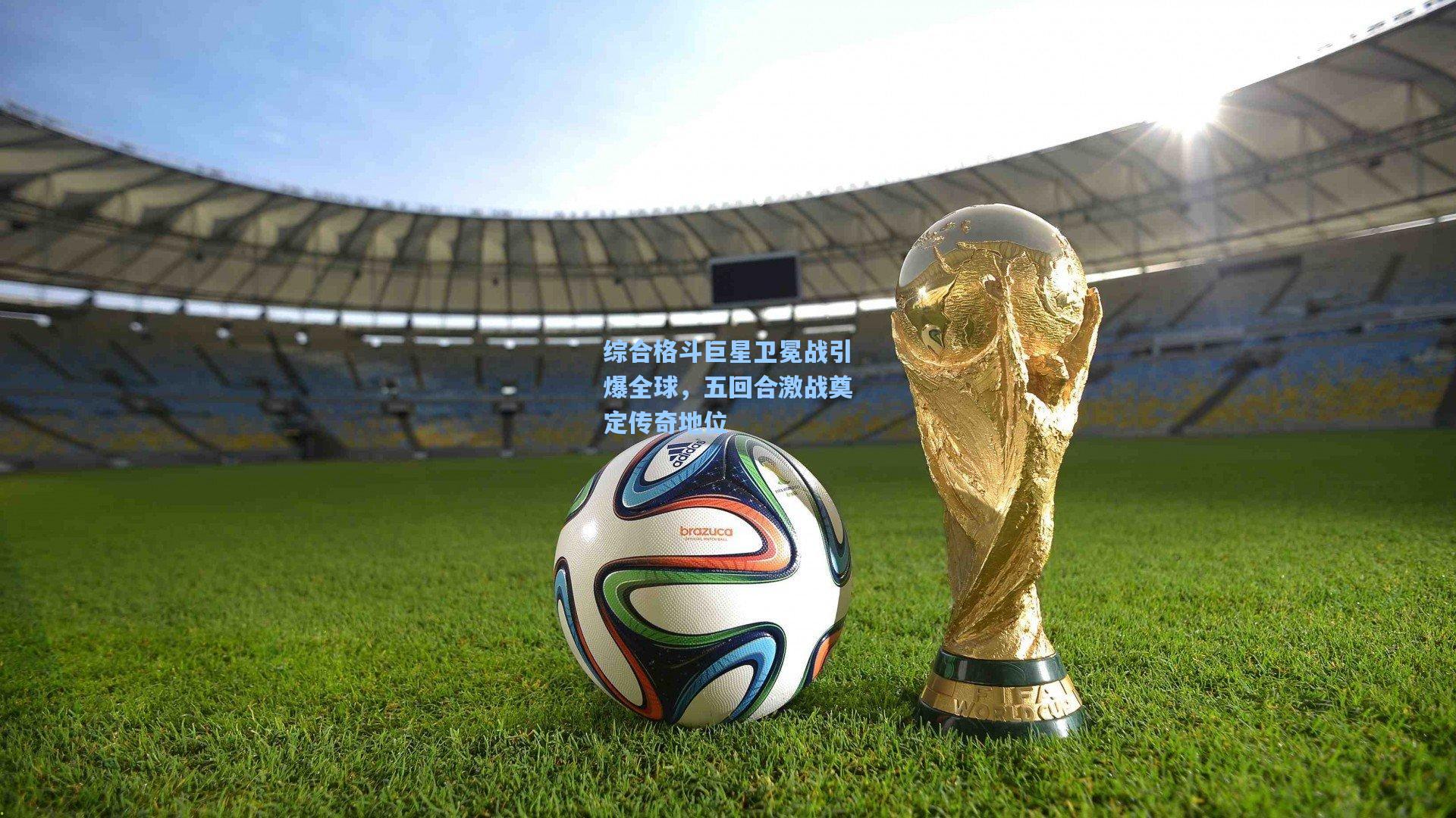 综合格斗巨星卫冕战引爆全球，五回合激战奠定传奇地位