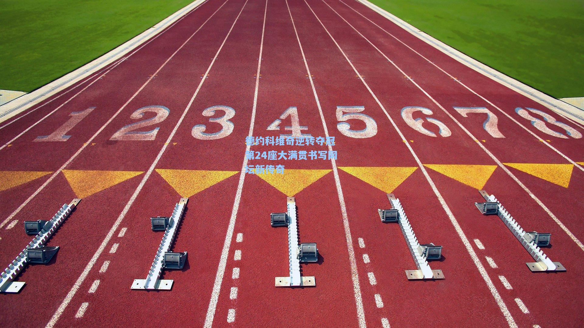 德约科维奇逆转夺冠 第24座大满贯书写网坛新传奇