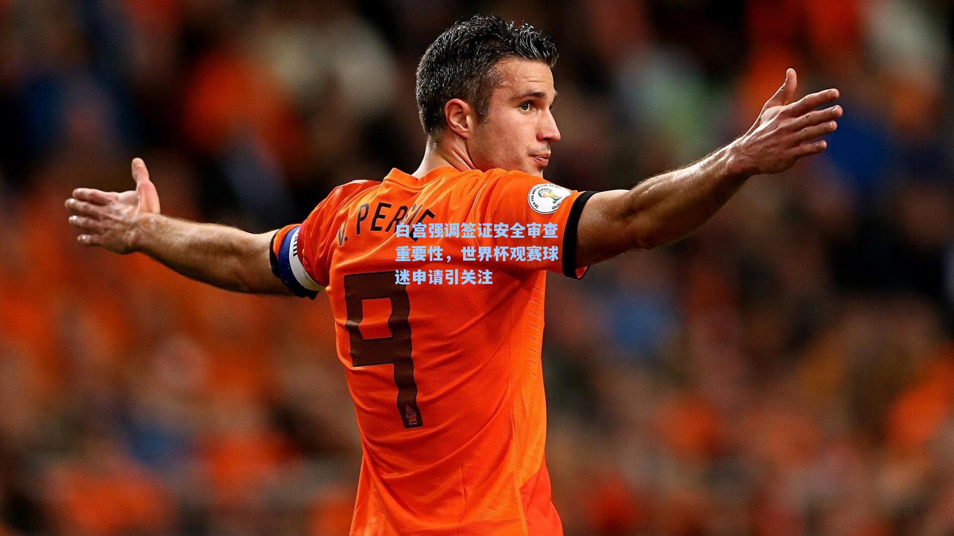 白宫强调签证安全审查重要性，世界杯观赛球迷申请引关注